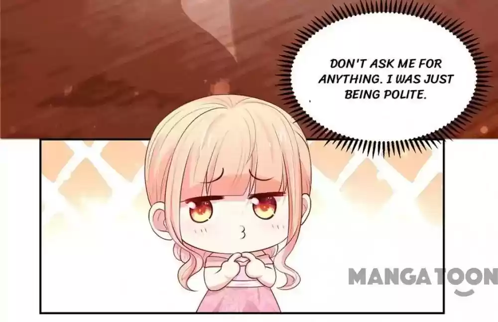 Honey, You Belong to Me! Episode 88