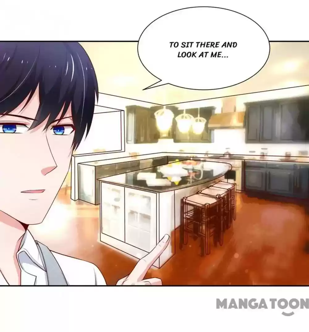 Honey, You Belong to Me! Episode 88