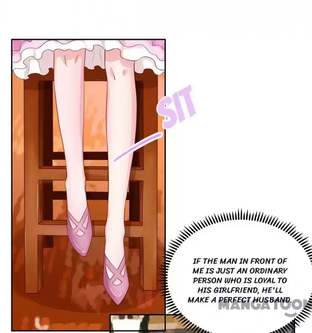 Honey, You Belong to Me! Episode 88