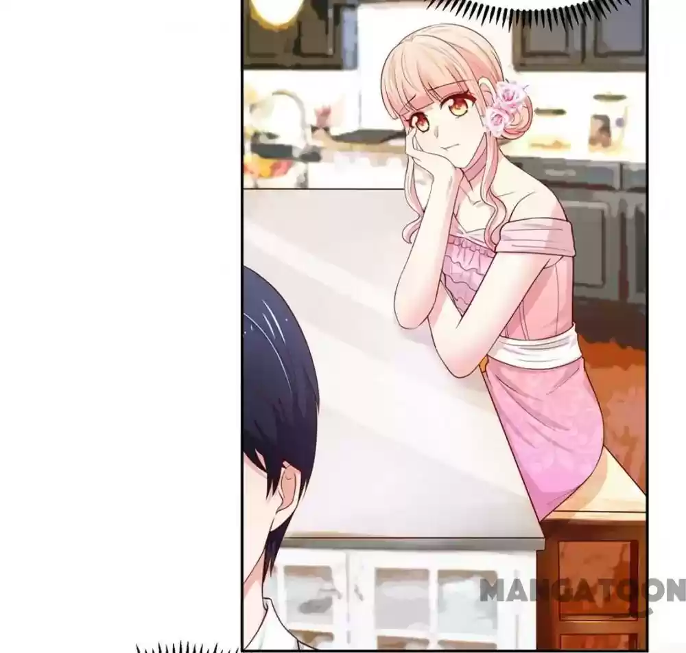 Honey, You Belong to Me! Episode 88