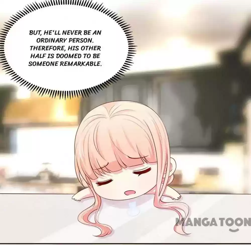 Honey, You Belong to Me! Episode 88