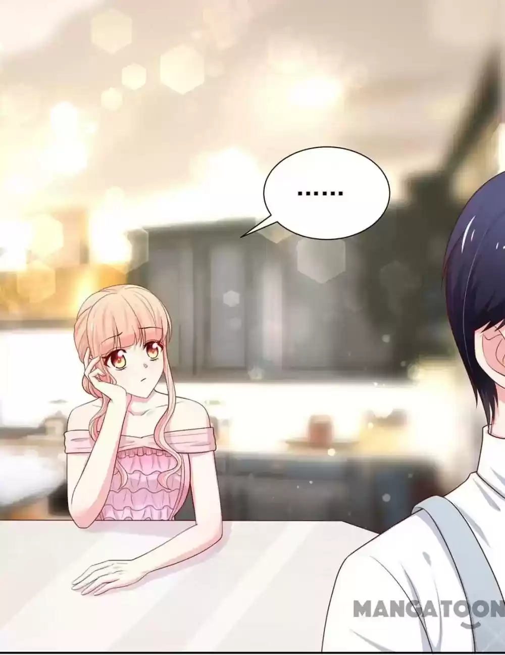 Honey, You Belong to Me! Episode 88