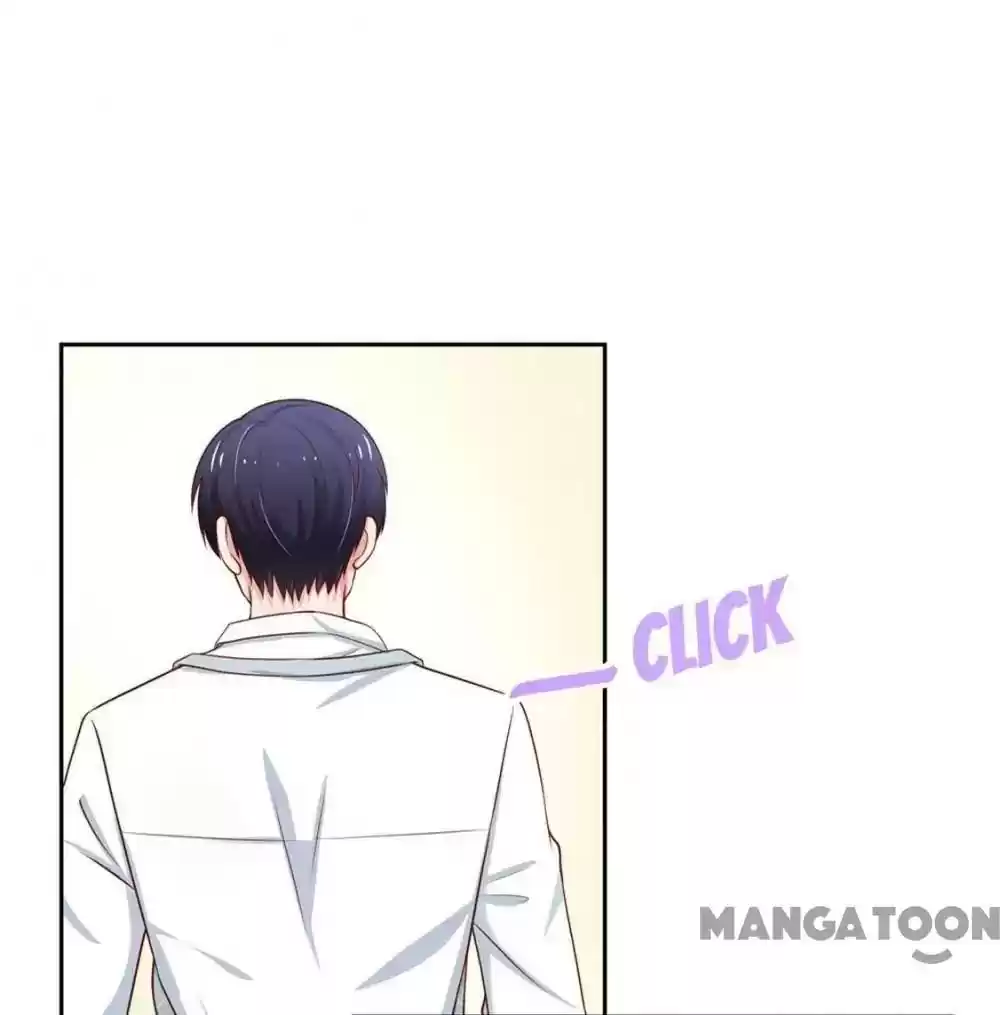 Honey, You Belong to Me! Episode 88