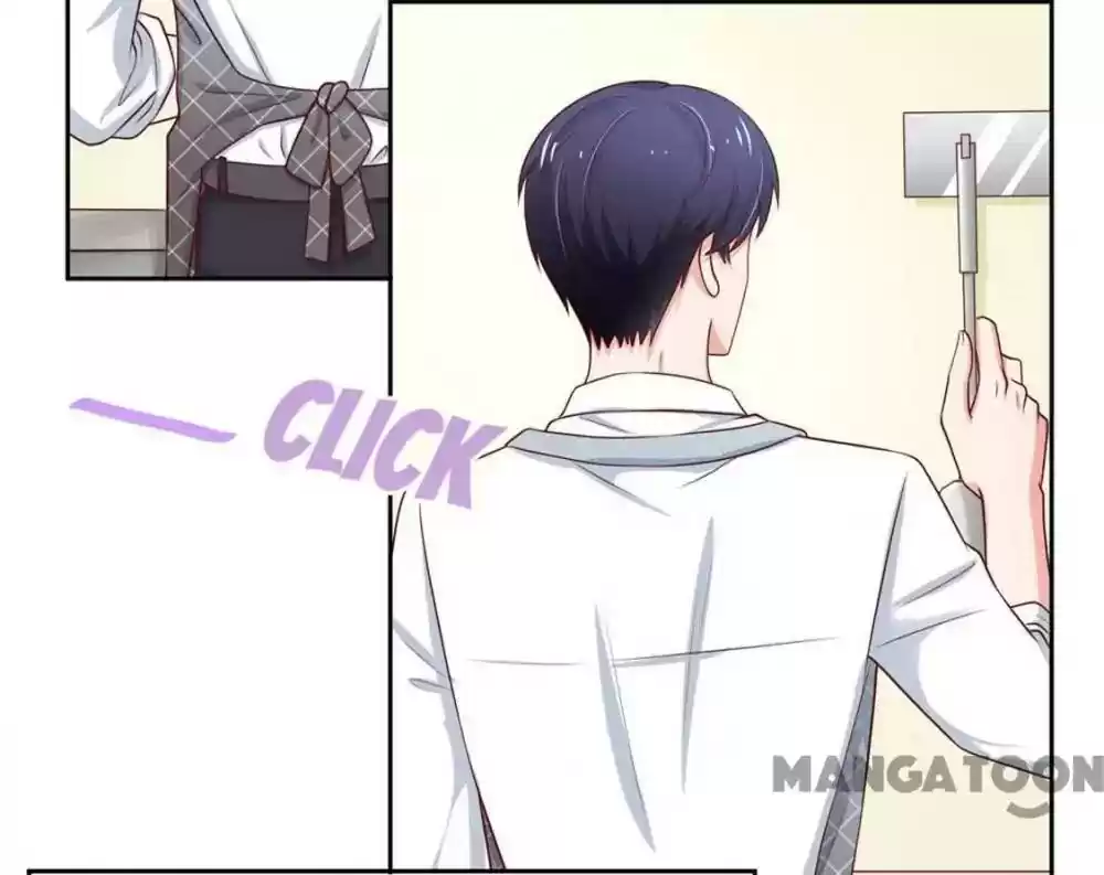 Honey, You Belong to Me! Episode 88