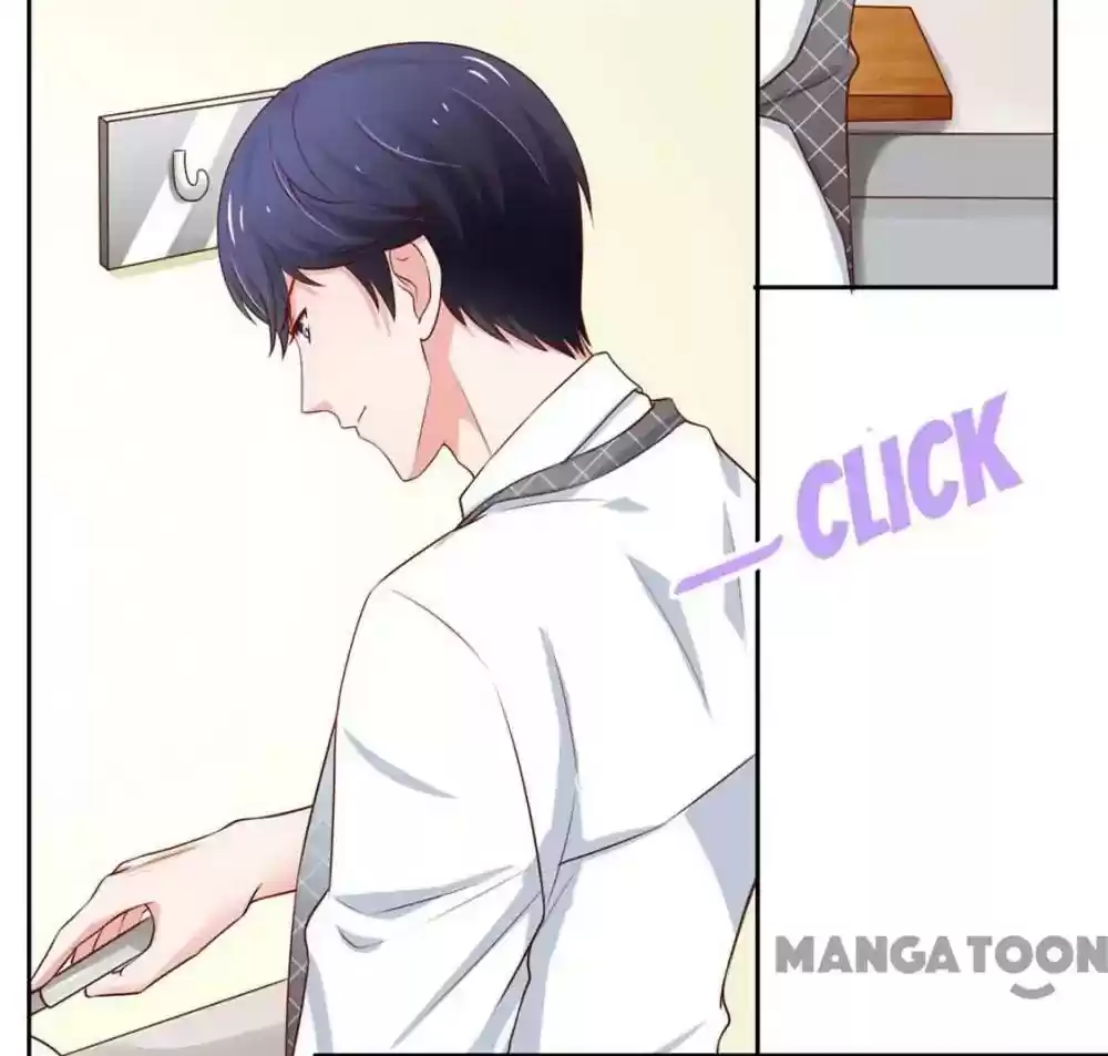 Honey, You Belong to Me! Episode 88