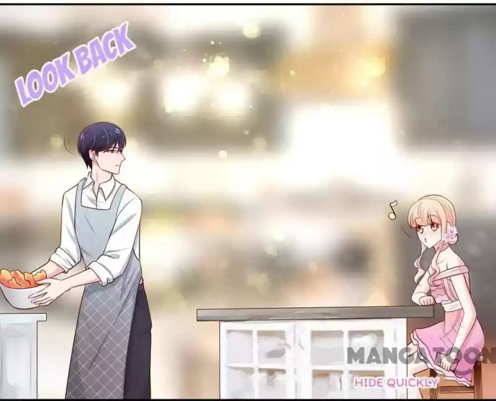 Honey, You Belong to Me! Episode 88