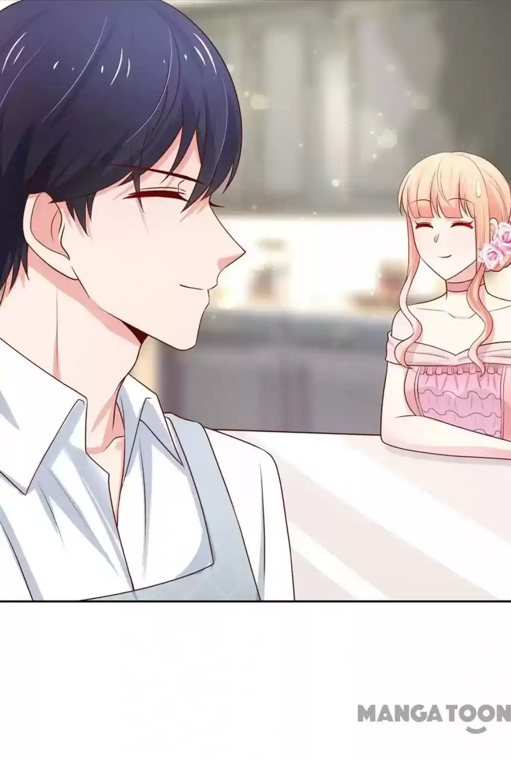 Honey, You Belong to Me! Episode 88