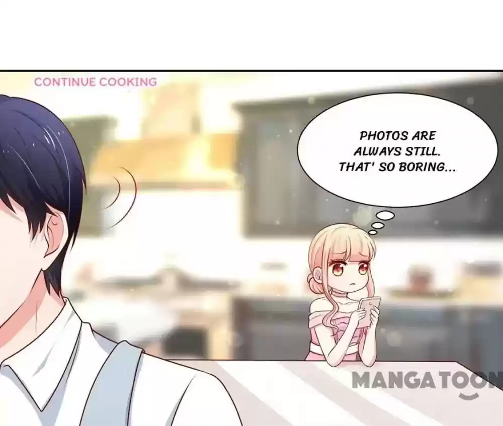 Honey, You Belong to Me! Episode 88