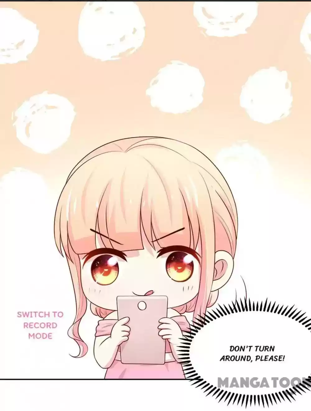 Honey, You Belong to Me! Episode 88