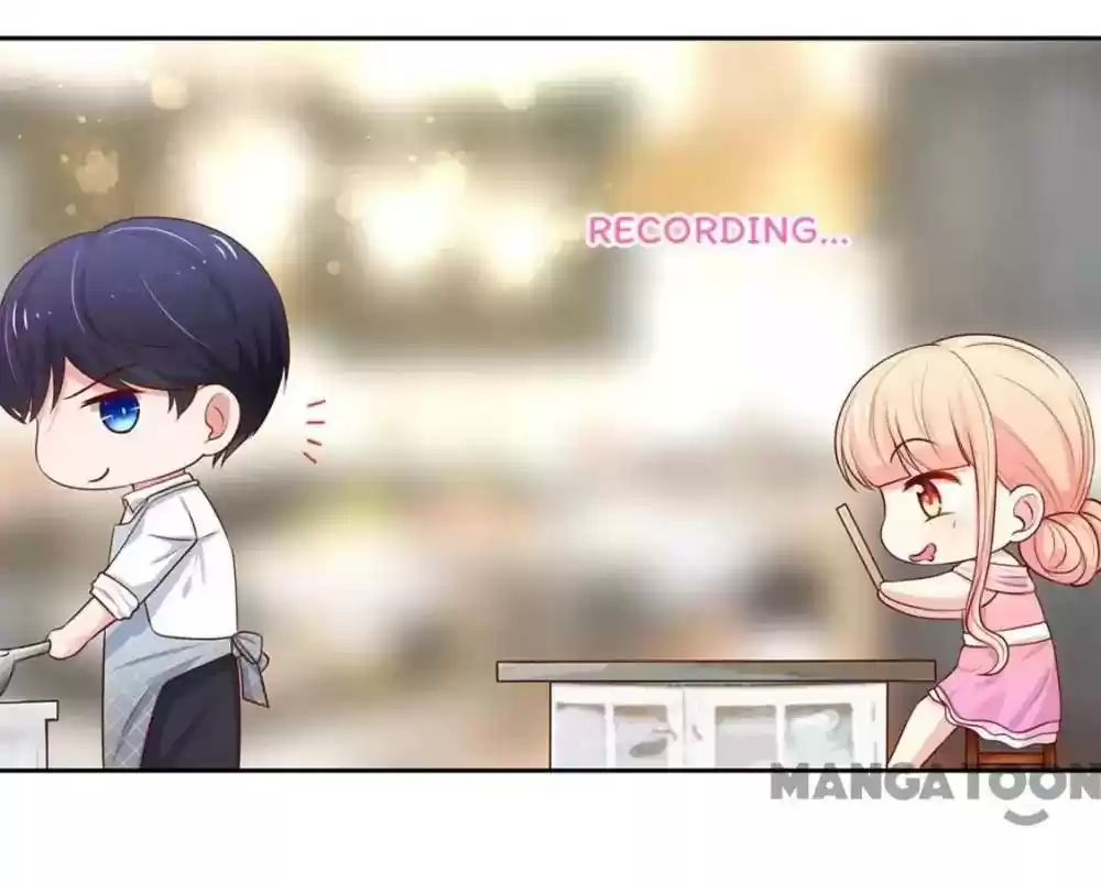 Honey, You Belong to Me! Episode 88