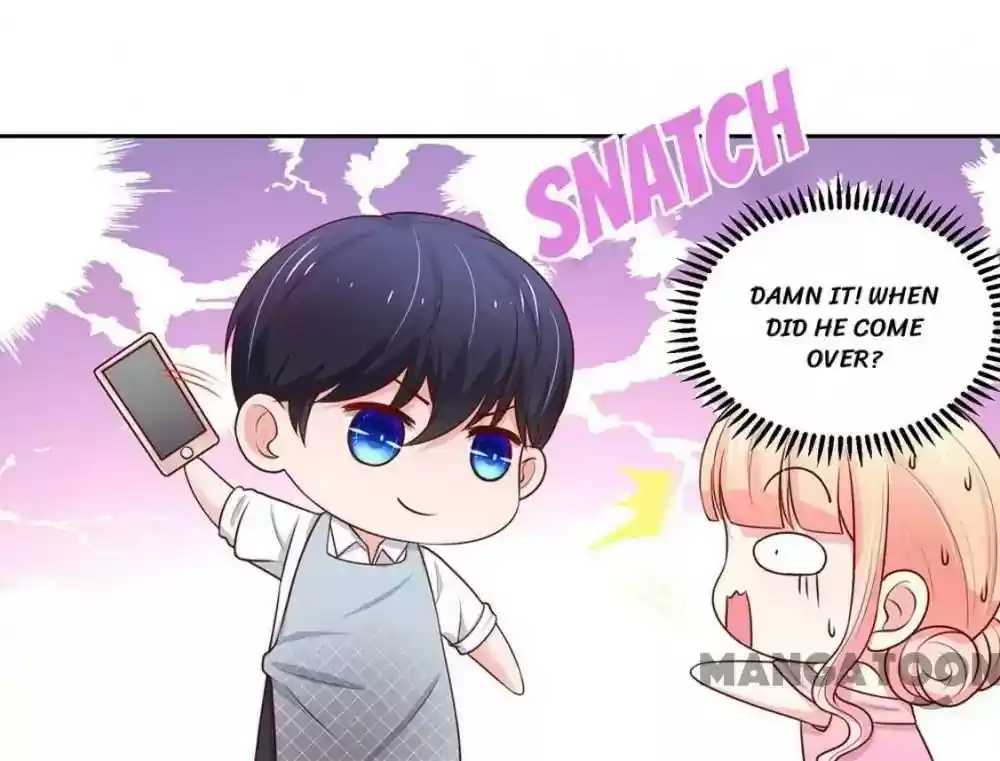 Honey, You Belong to Me! Episode 88