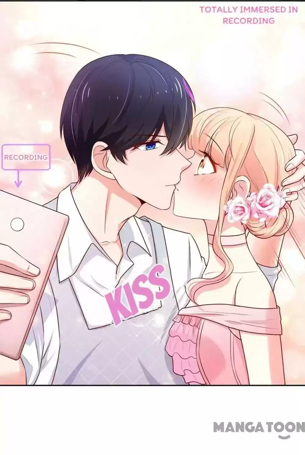 Honey, You Belong to Me! Episode 88