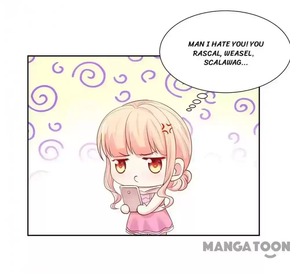 Honey, You Belong to Me! Episode 88