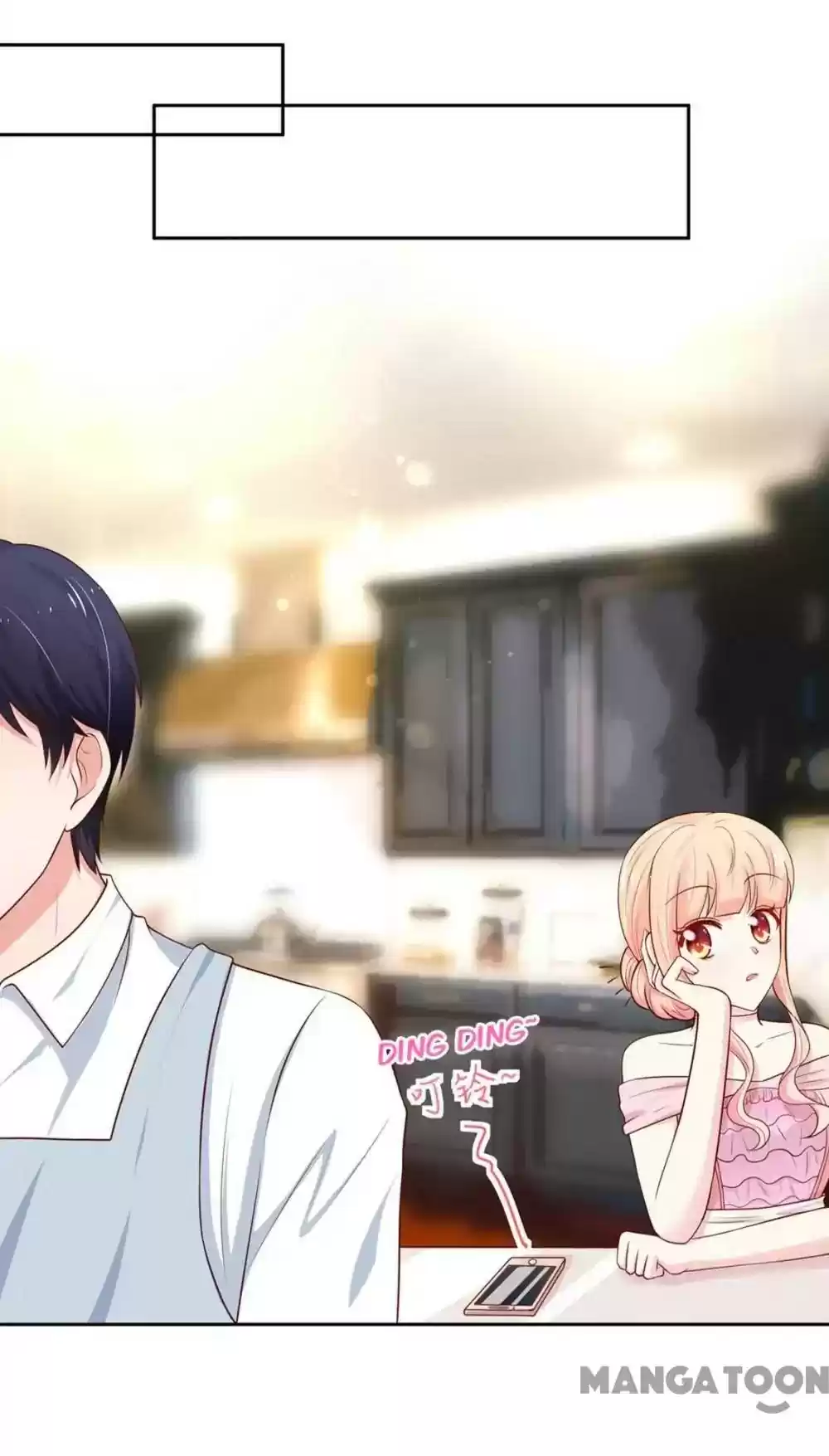 Honey, You Belong to Me! Episode 88