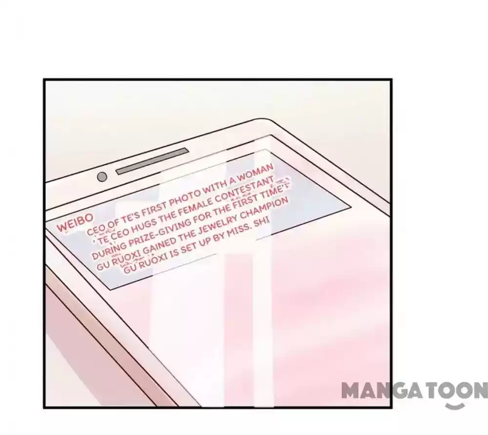 Honey, You Belong to Me! Episode 88