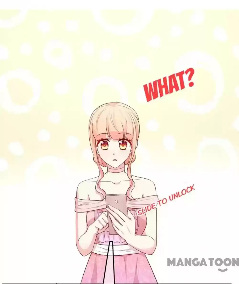 Honey, You Belong to Me! Episode 88