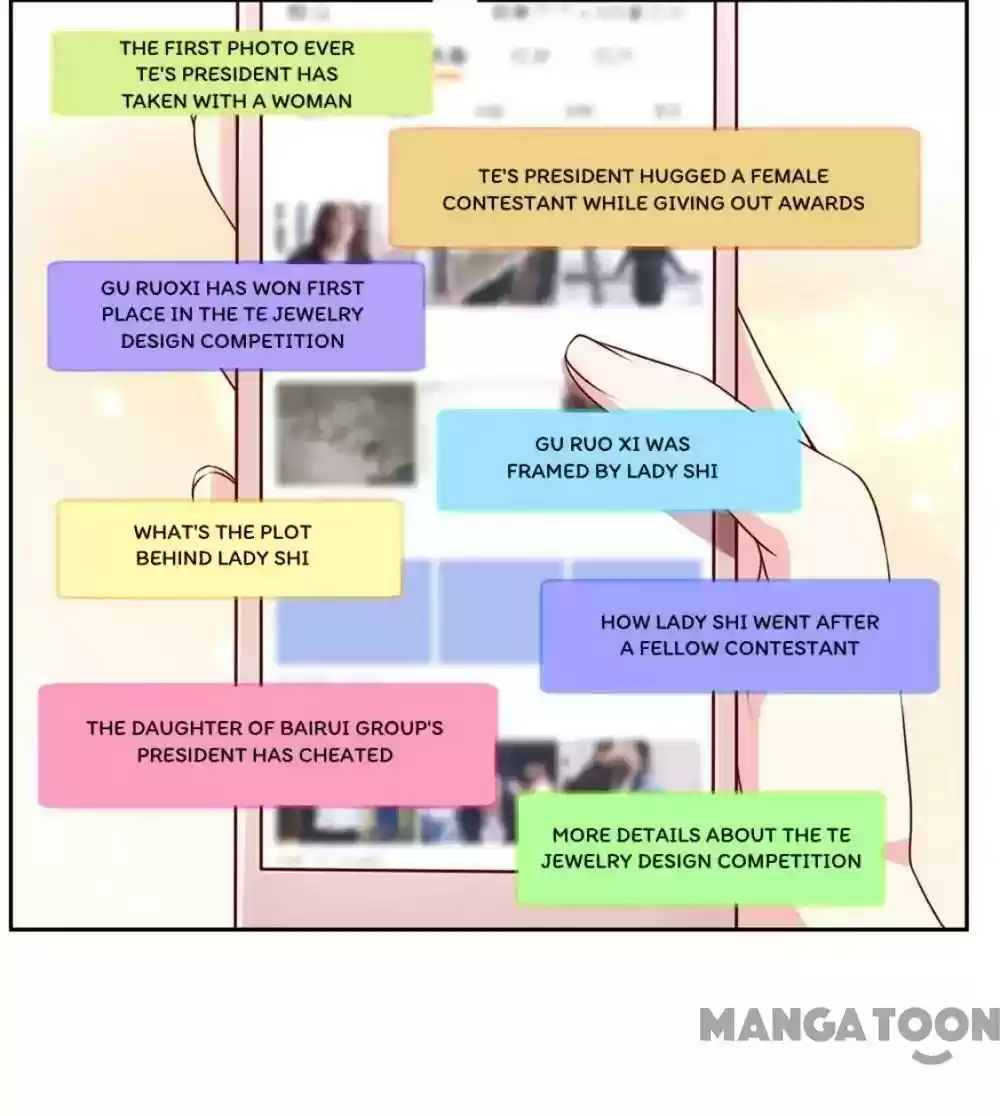 Honey, You Belong to Me! Episode 88