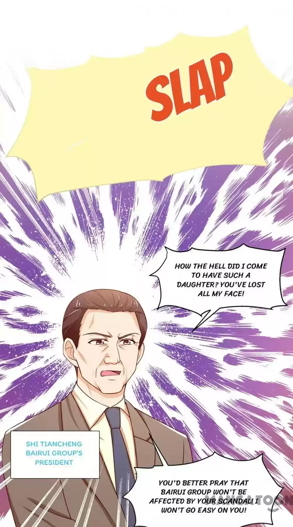 Honey, You Belong to Me! Episode 88