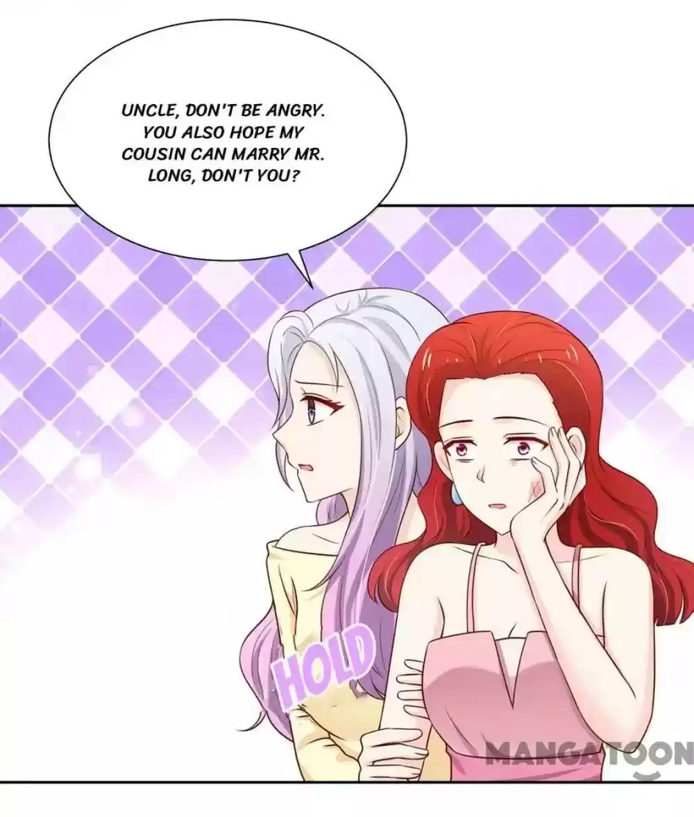 Honey, You Belong to Me! Episode 88