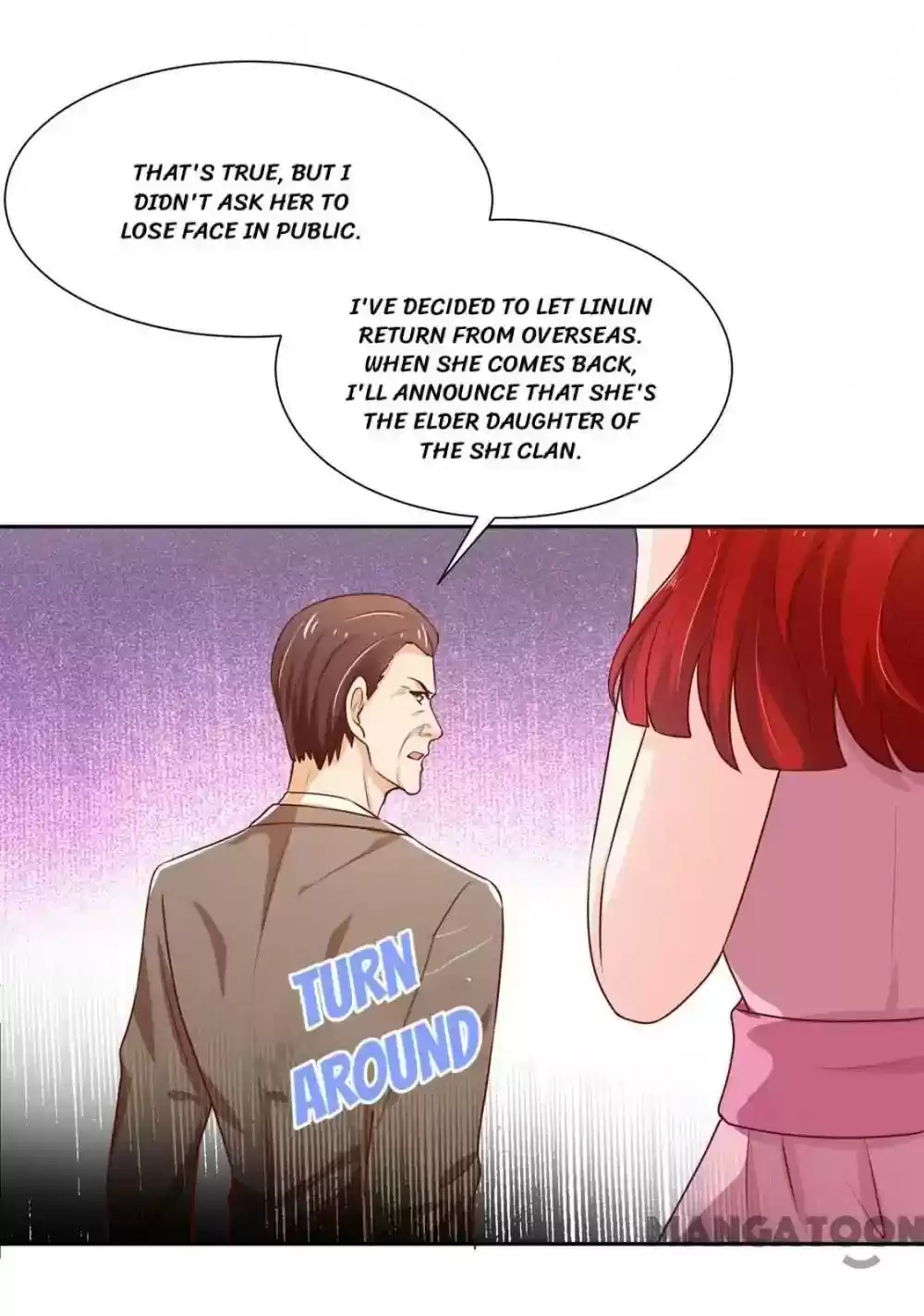 Honey, You Belong to Me! Episode 88