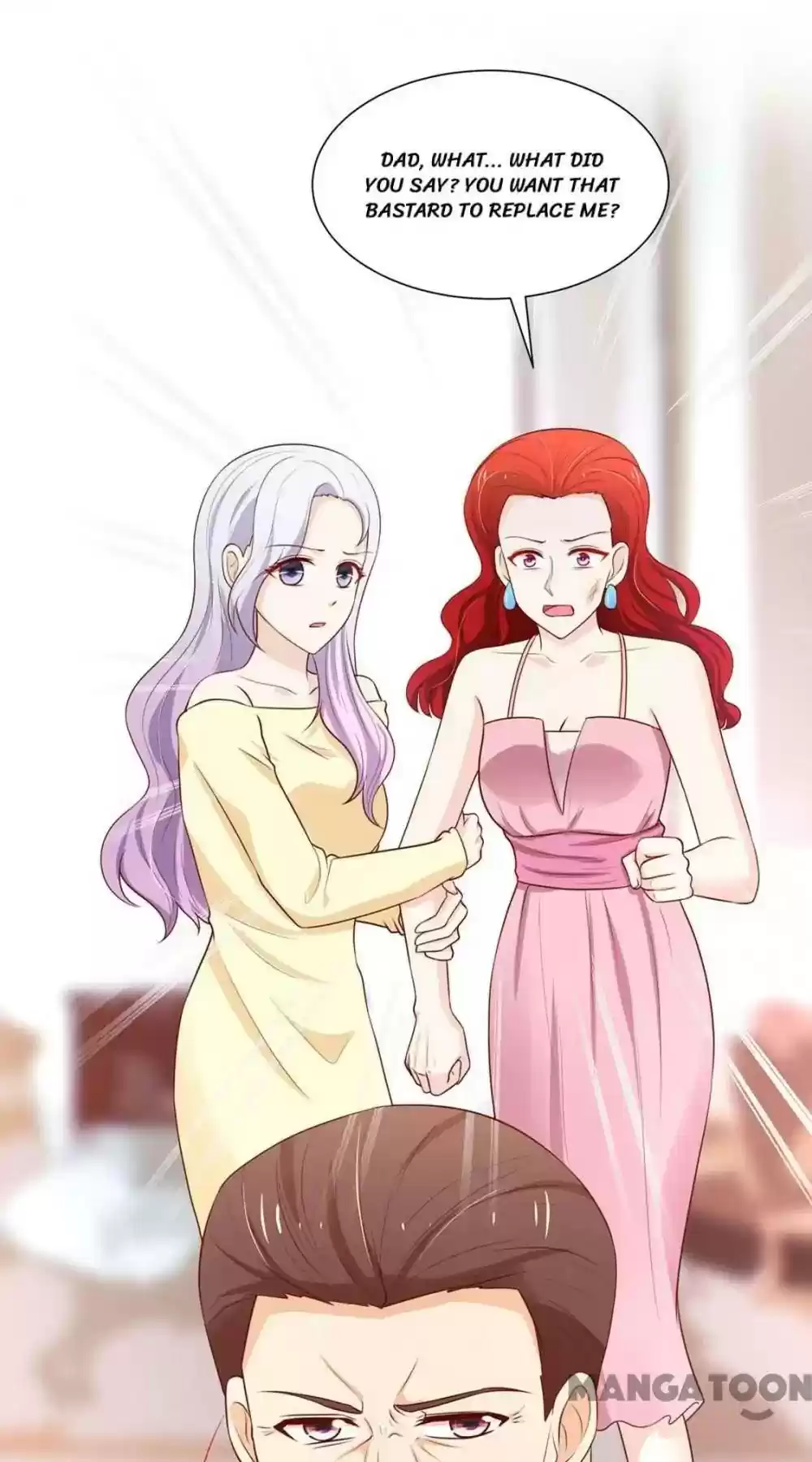 Honey, You Belong to Me! Episode 88