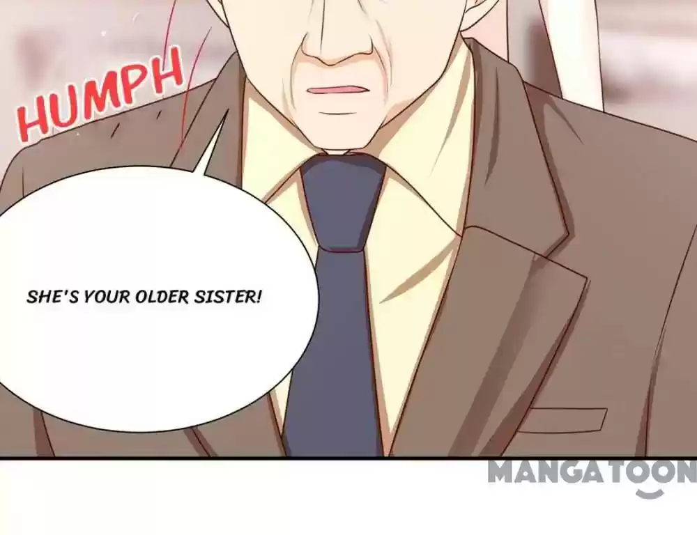 Honey, You Belong to Me! Episode 88