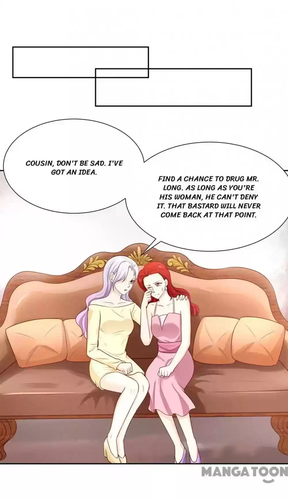 Honey, You Belong to Me! Episode 88