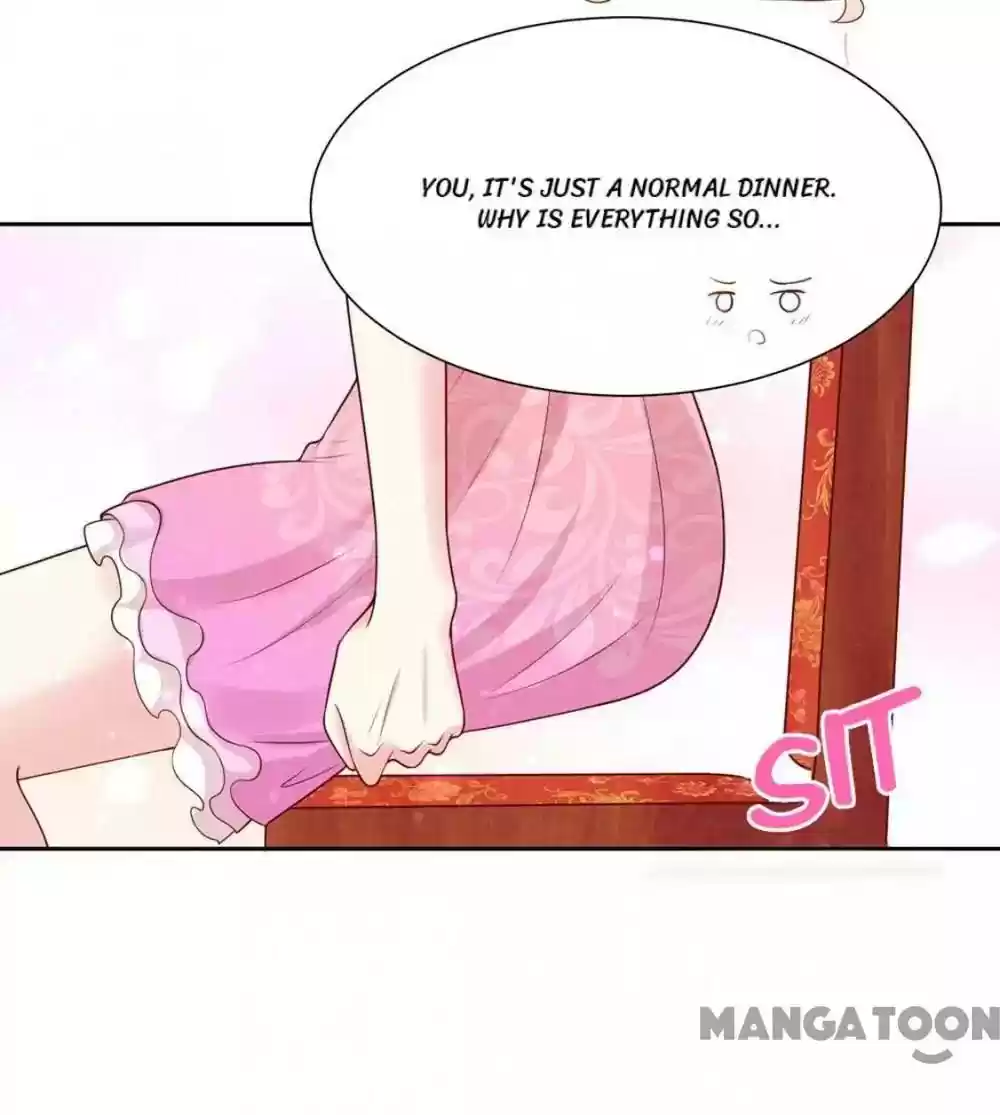 Honey, You Belong to Me! Episode 89