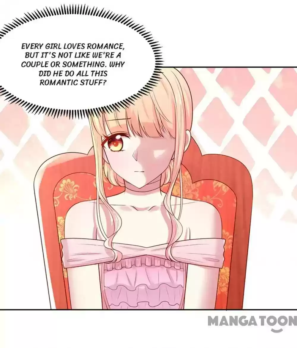 Honey, You Belong to Me! Episode 89