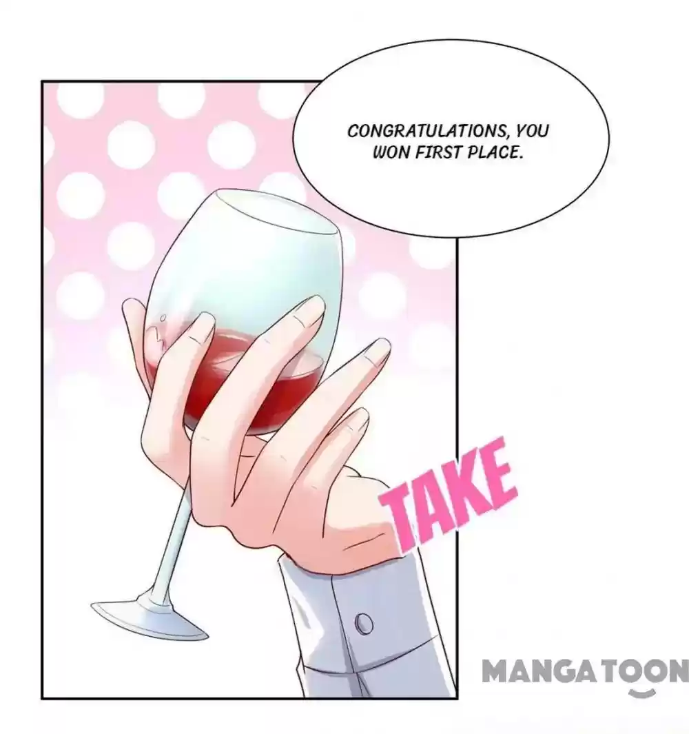 Honey, You Belong to Me! Episode 89