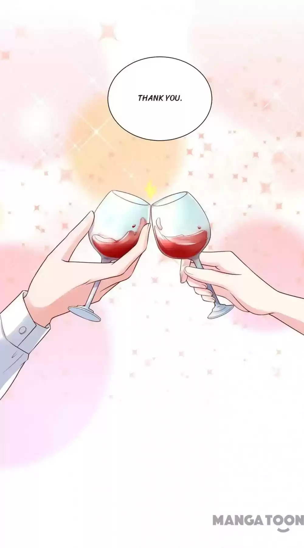 Honey, You Belong to Me! Episode 89