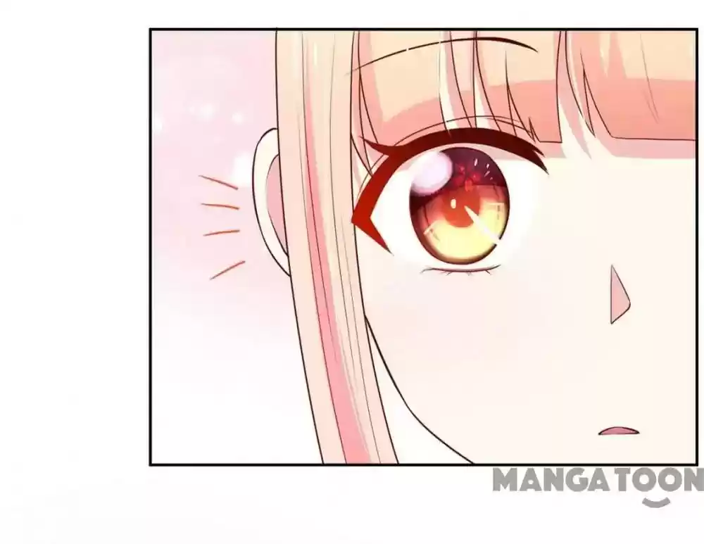 Honey, You Belong to Me! Episode 89