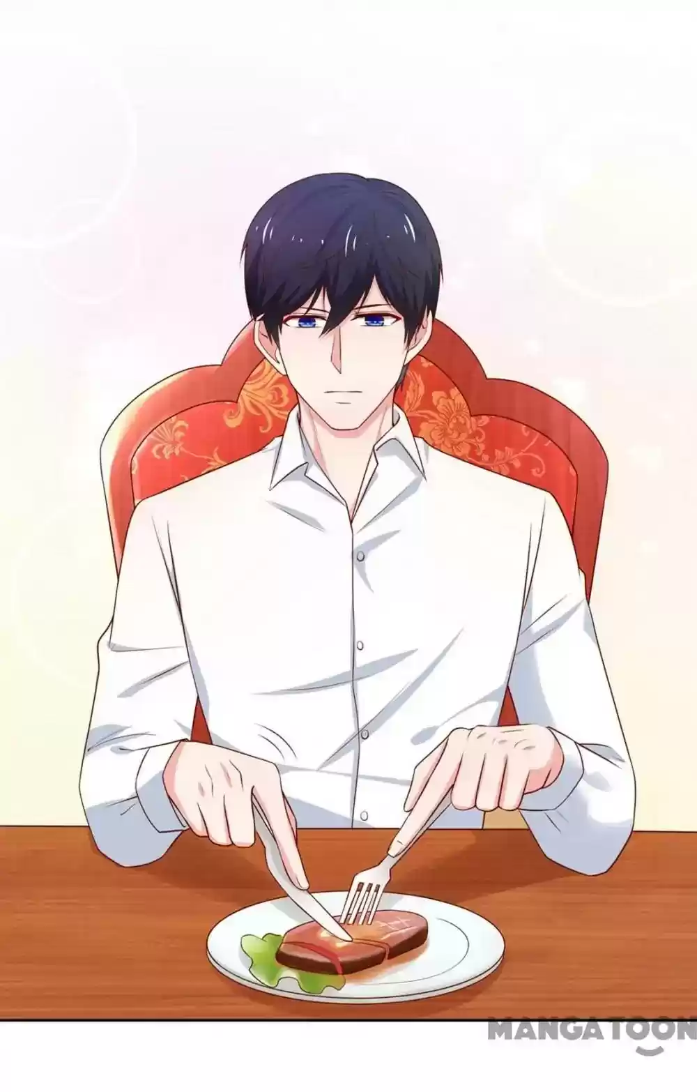 Honey, You Belong to Me! Episode 89