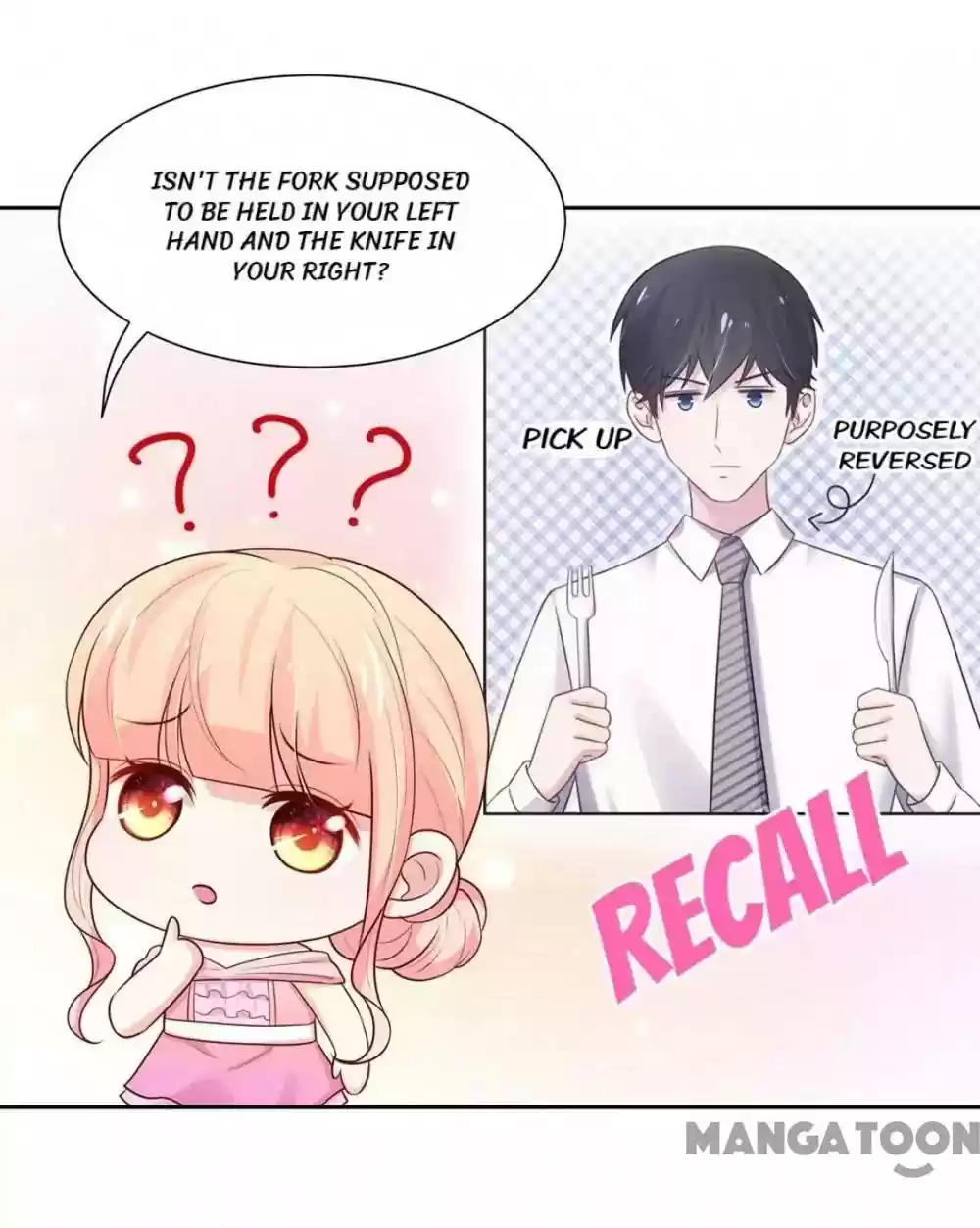 Honey, You Belong to Me! Episode 89