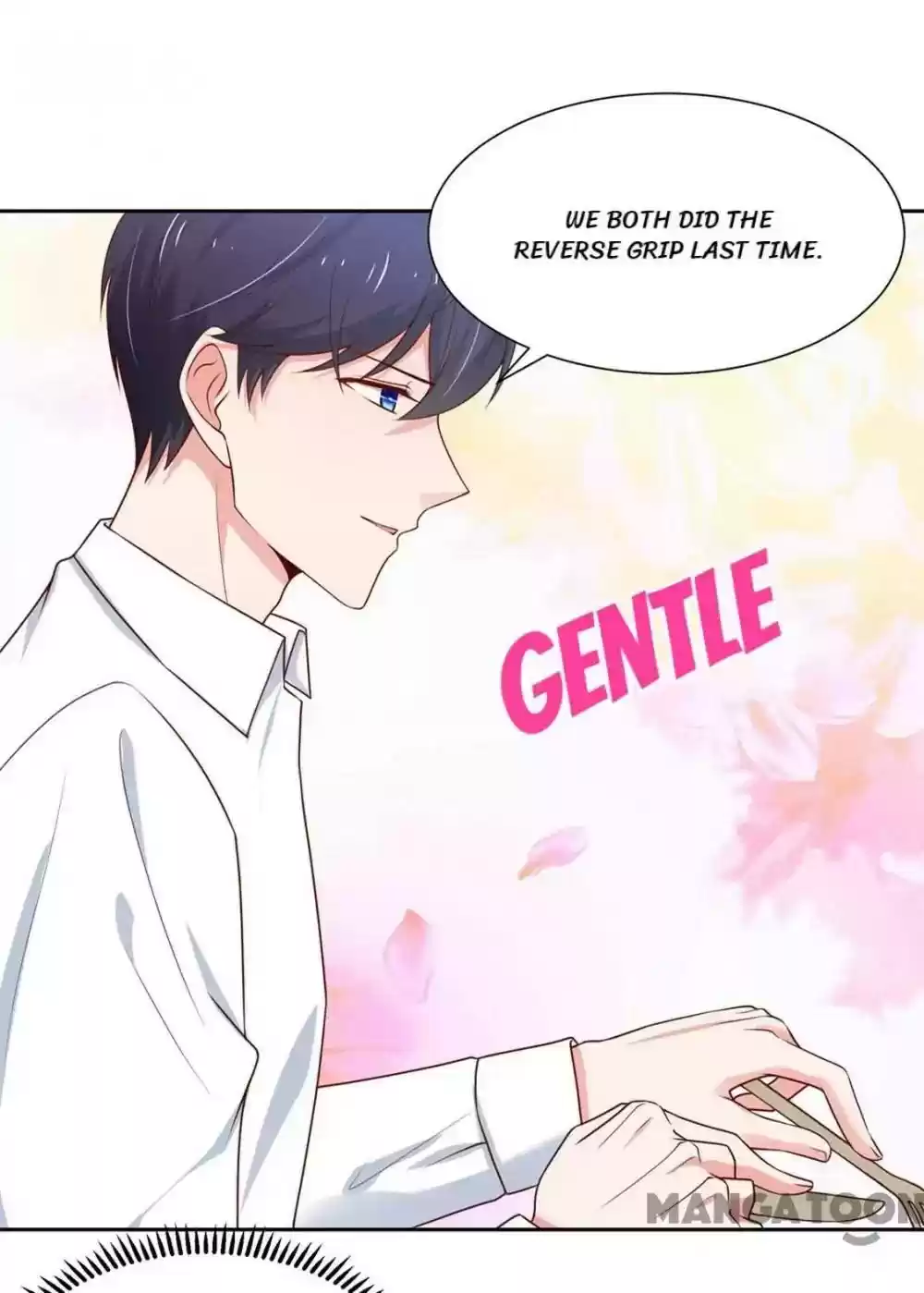 Honey, You Belong to Me! Episode 89