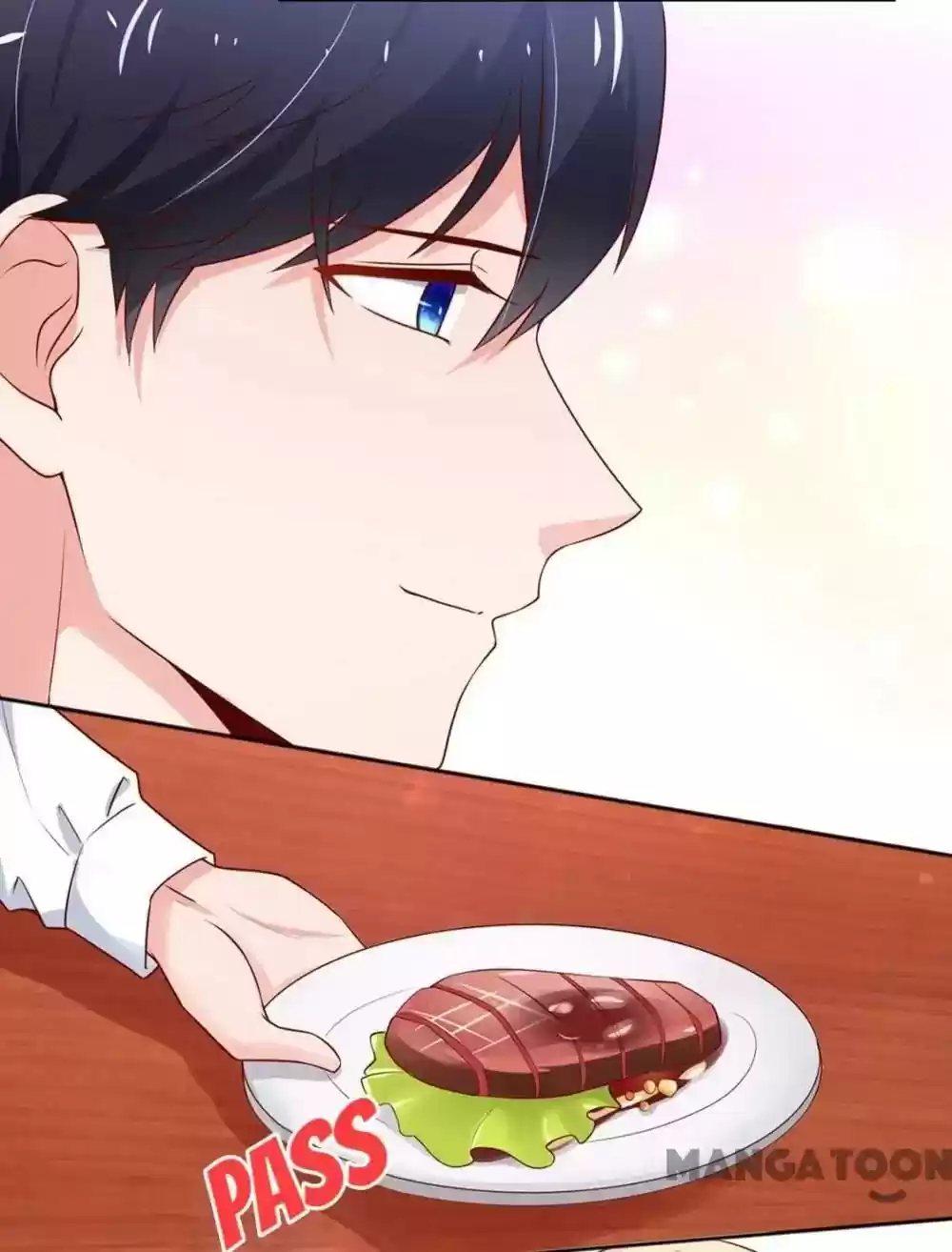 Honey, You Belong to Me! Episode 89