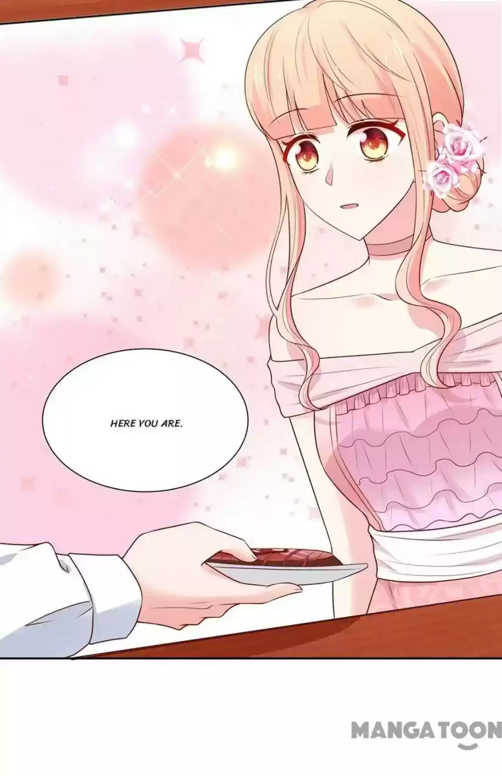 Honey, You Belong to Me! Episode 89