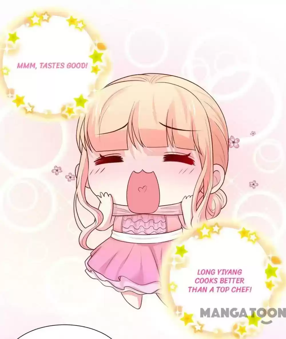 Honey, You Belong to Me! Episode 89