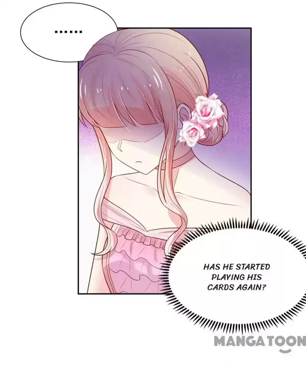 Honey, You Belong to Me! Episode 89