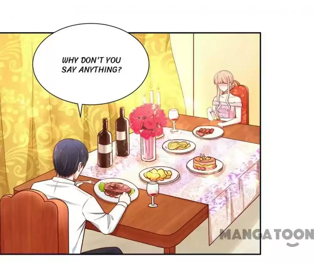 Honey, You Belong to Me! Episode 89