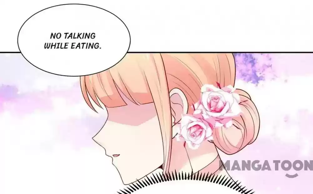 Honey, You Belong to Me! Episode 89