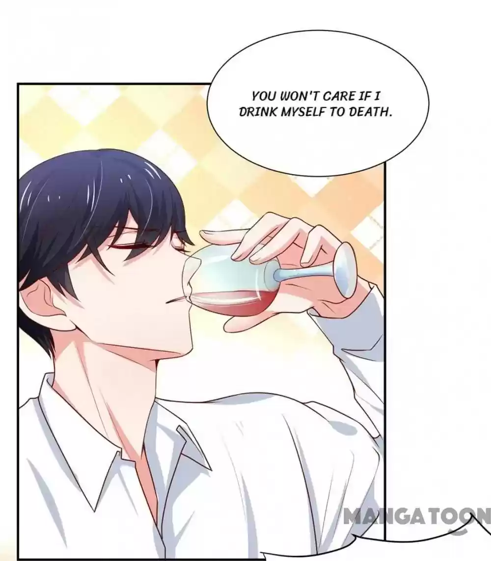 Honey, You Belong to Me! Episode 89