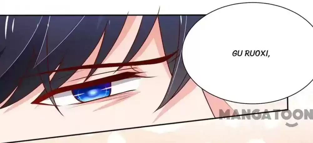 Honey, You Belong to Me! Episode 89