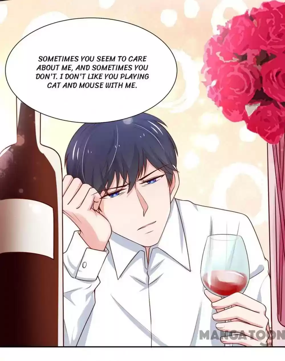 Honey, You Belong to Me! Episode 89