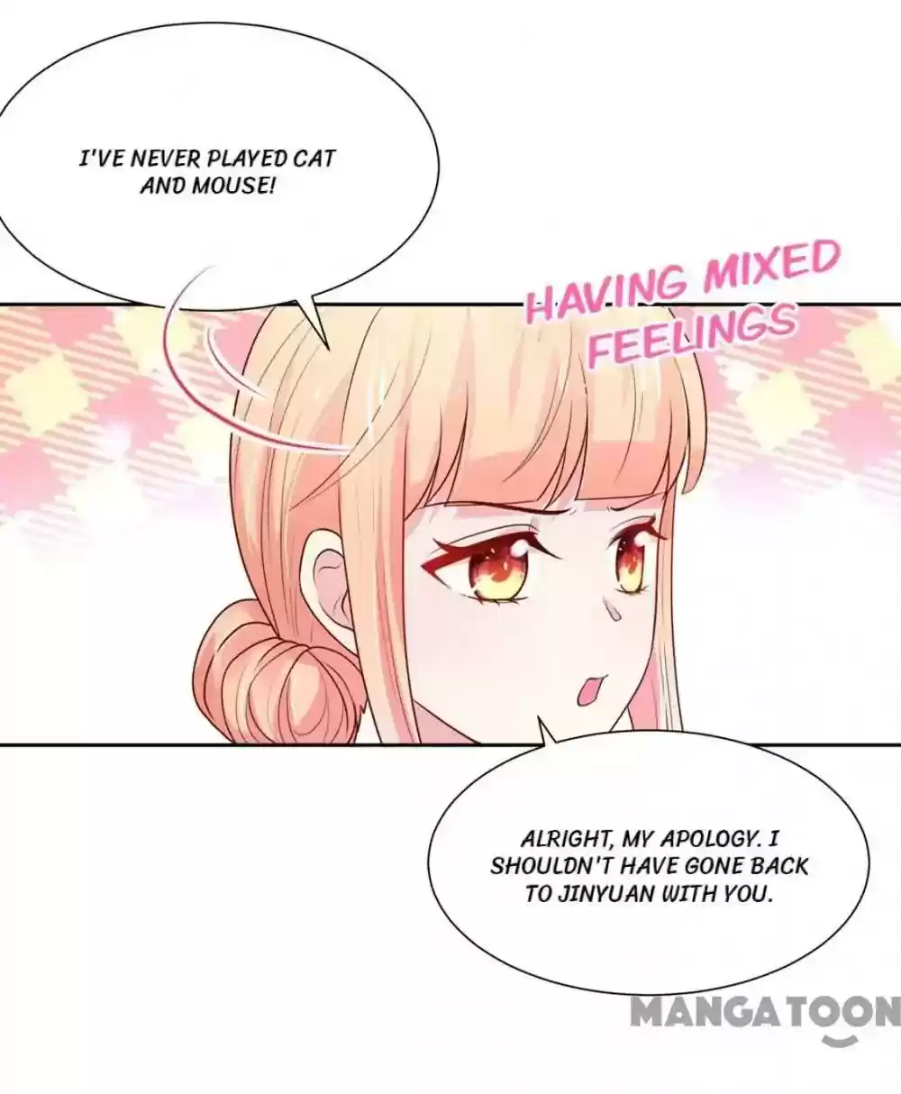 Honey, You Belong to Me! Episode 89