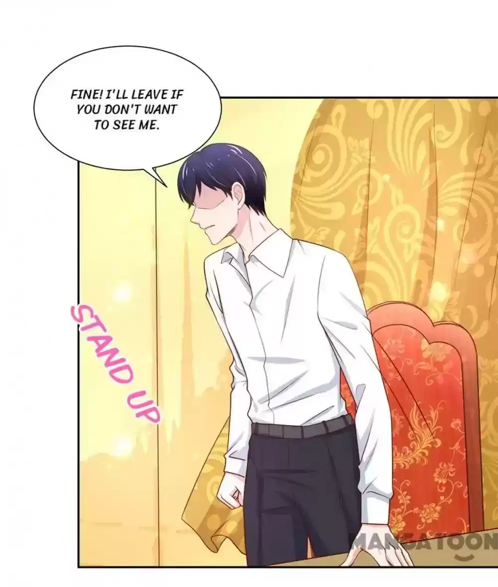 Honey, You Belong to Me! Episode 89