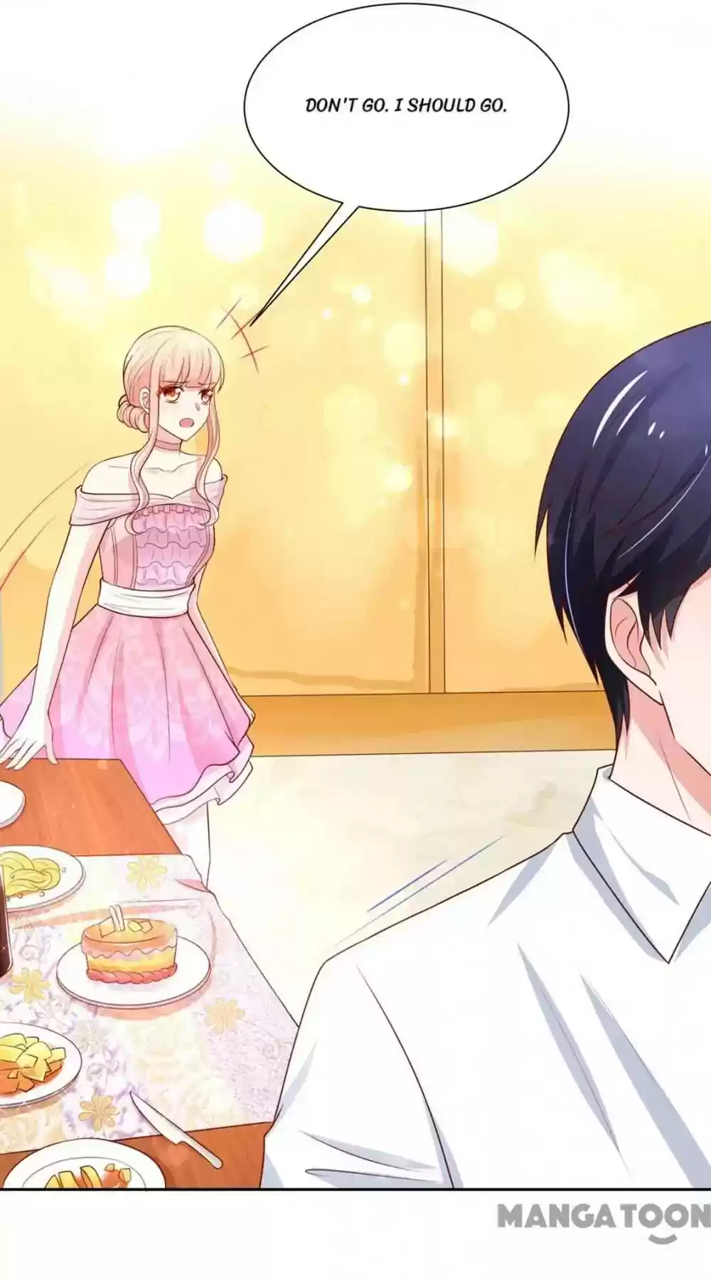 Honey, You Belong to Me! Episode 89