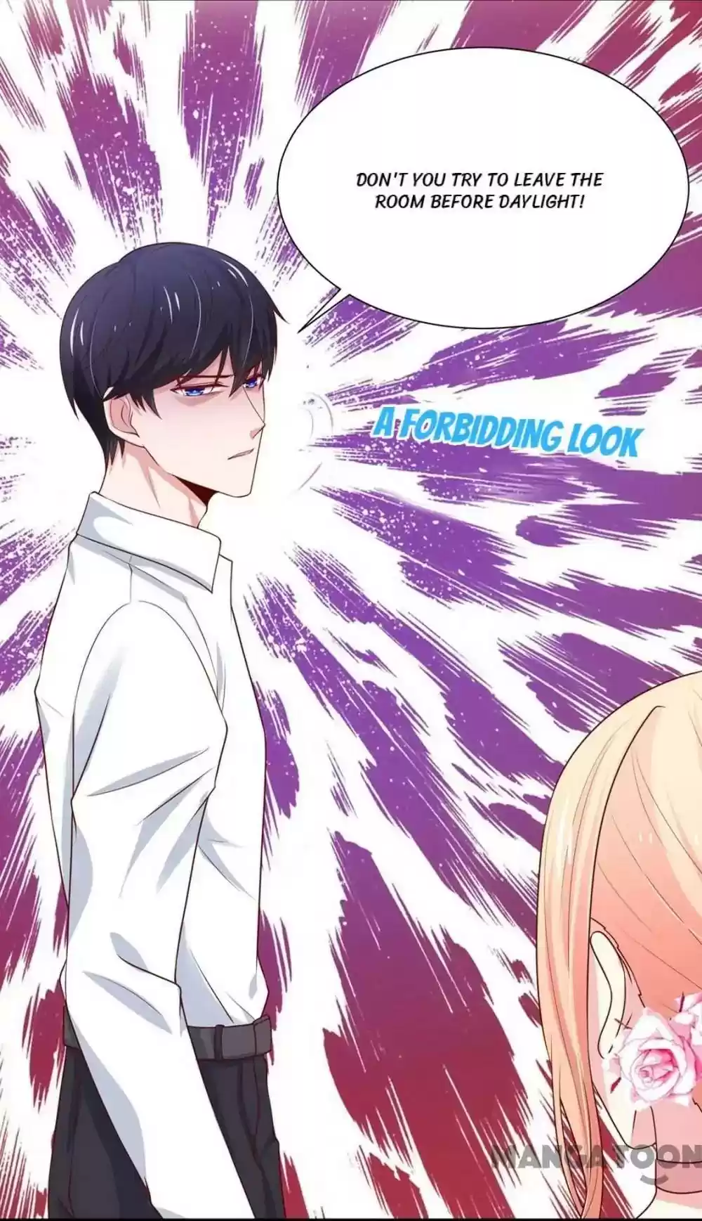 Honey, You Belong to Me! Episode 89