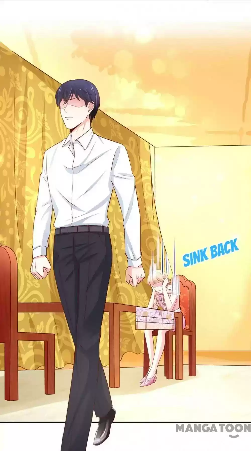 Honey, You Belong to Me! Episode 89