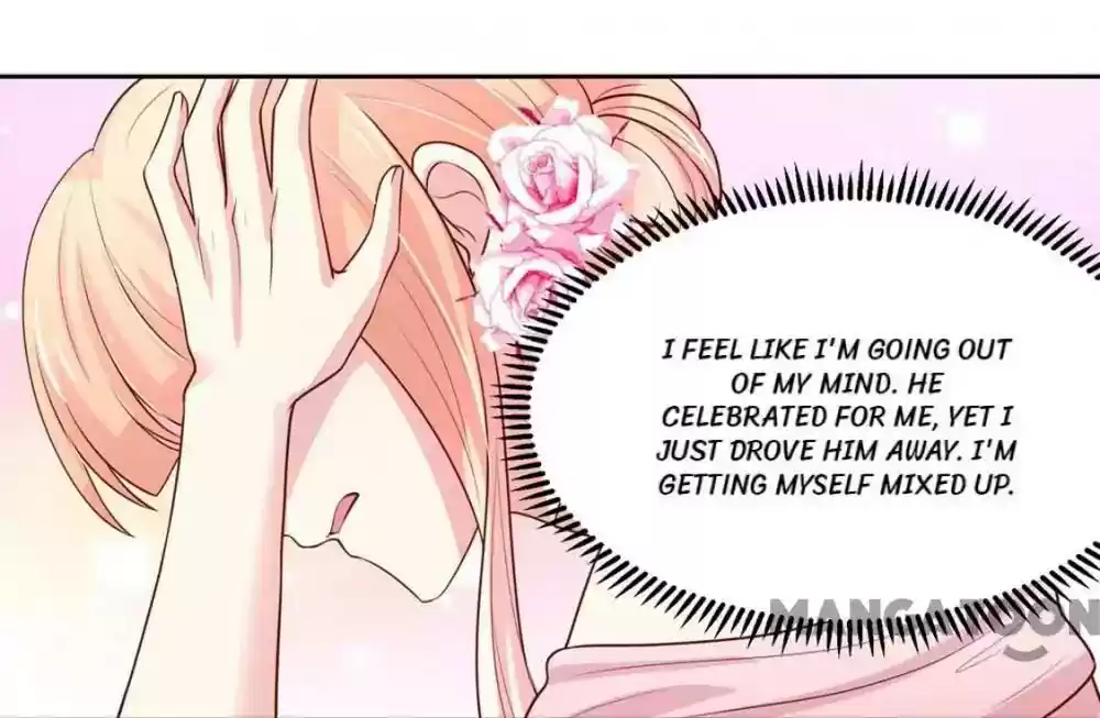 Honey, You Belong to Me! Episode 89